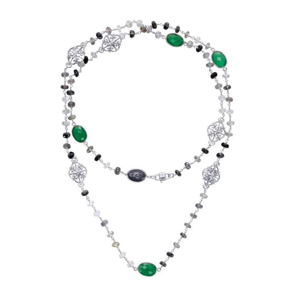 Gabriel and Co. Necklace